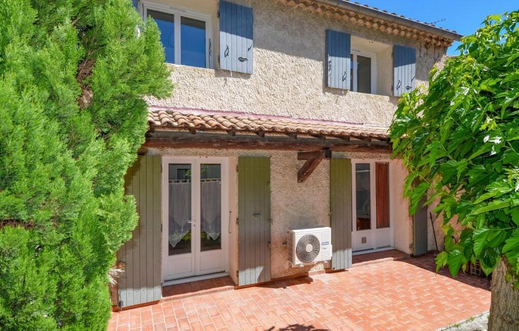 Maison De Village Avec Jardin Dans Centre Historique Eyguières 外观 照片